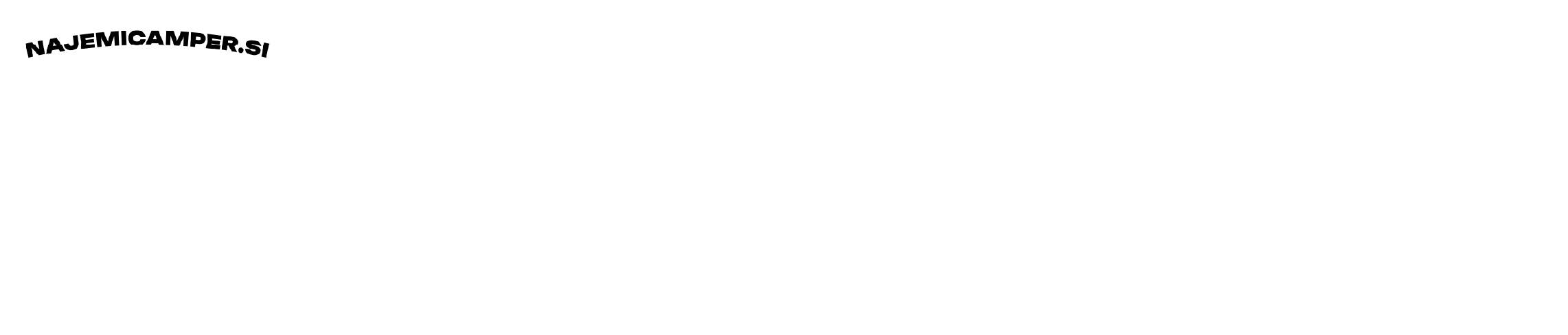 najem avtodoma logotip